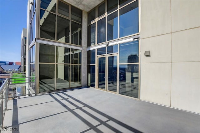 353 E Bonneville Ave Unit 449, Las Vegas, NV 89101 - view of patio