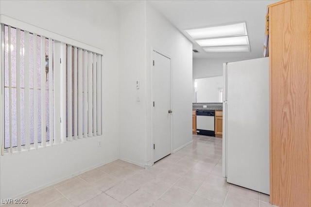 2154 Eagle Sticks Dr, Henderson, NV 89012 - empty room featuring light tile patterned floors