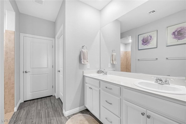 2404 Elmont Ave, North Las Vegas, NV 89086 - photo 28