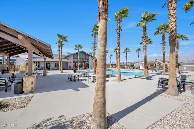 2404 Elmont Ave, North Las Vegas, NV 89086 - photo 33