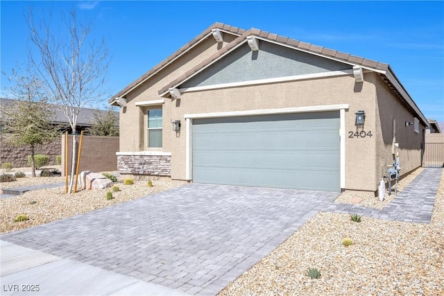 2404 Elmont Ave, North Las Vegas, NV 89086 - photo 1