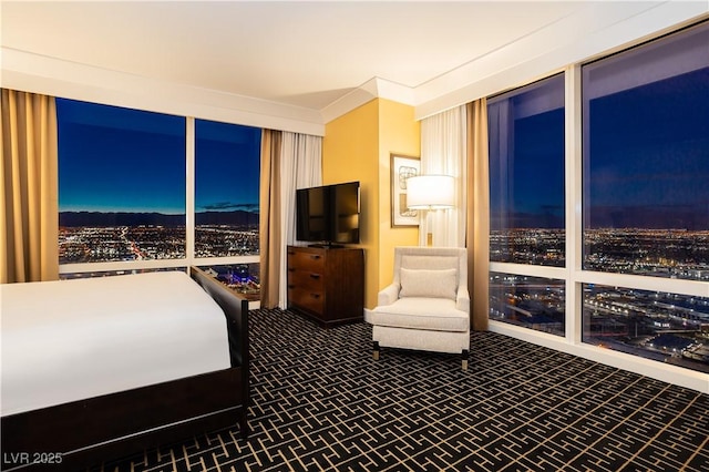 2000 Fashion Show Dr Unit 5022, Las Vegas, NV 89109 - view of bedroom