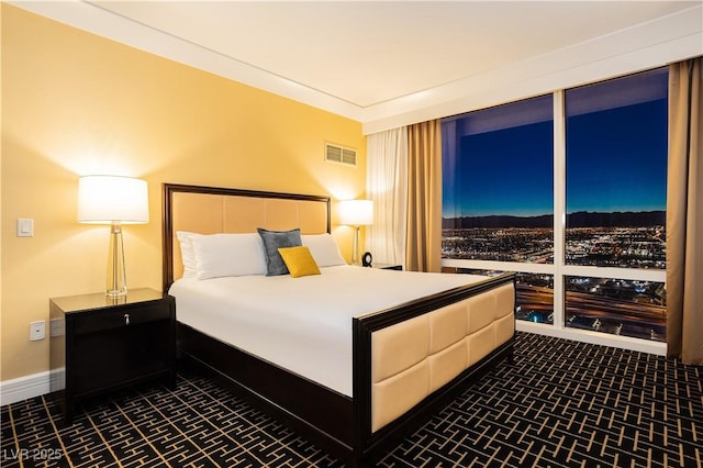 2000 Fashion Show Dr Unit 5022, Las Vegas, NV 89109 - view of bedroom