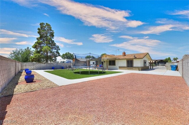706 Red Lake Way, Las Vegas, NV 89110 - photo 10