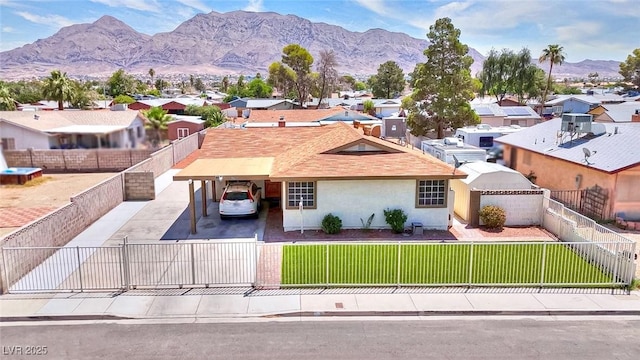 706 Red Lake Way, Las Vegas, NV 89110 - photo 5