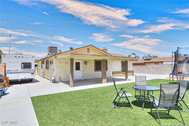 706 Red Lake Way, Las Vegas, NV 89110 - photo 8