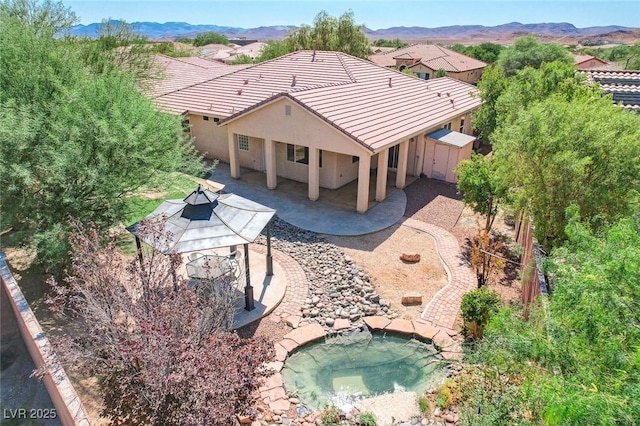 9092 National Park Dr, Las Vegas, NV 89178 - photo 2
