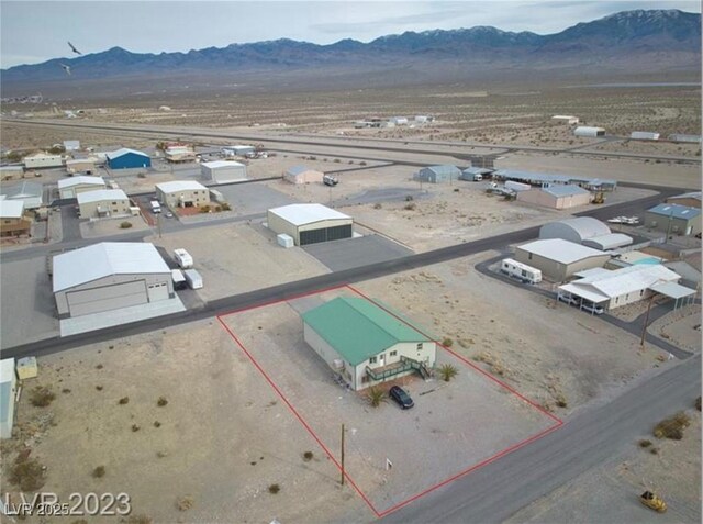 1100 Mitchell Pl, Pahrump, NV 89060 - photo 29