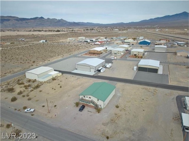 1100 Mitchell Pl, Pahrump, NV 89060 - photo 2