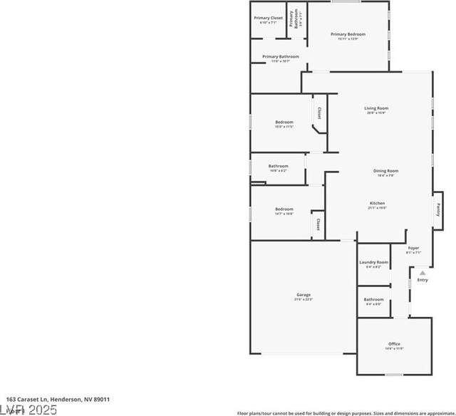 163 Caraset Ln, Henderson, NV 89011 - photo 60