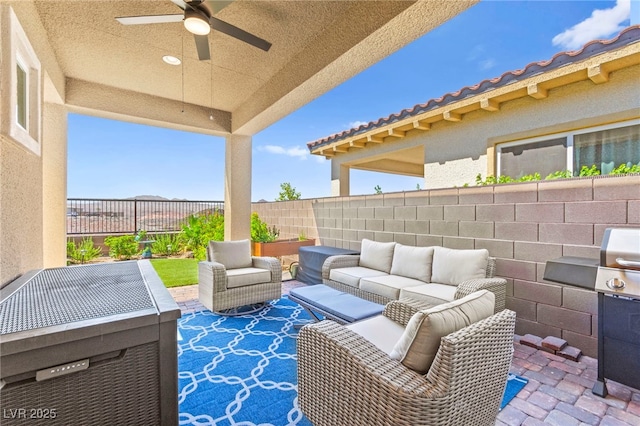 163 Caraset Ln, Henderson, NV 89011 - photo 4