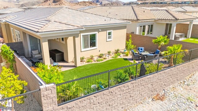 163 Caraset Ln, Henderson, NV 89011 - photo 53
