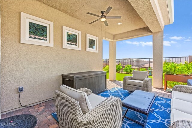 163 Caraset Ln, Henderson, NV 89011 - photo 41