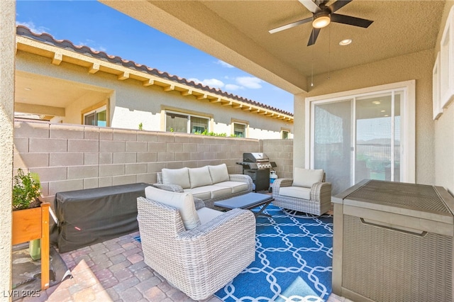 163 Caraset Ln, Henderson, NV 89011 - photo 42