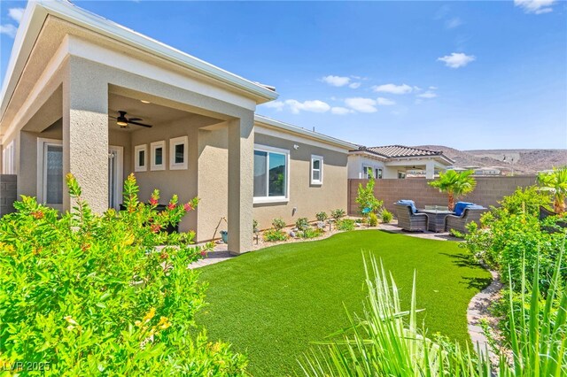 163 Caraset Ln, Henderson, NV 89011 - photo 44
