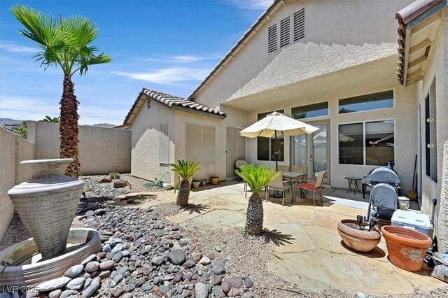 10701 Morning Harbor Ave, Las Vegas, NV 89129 - photo 36