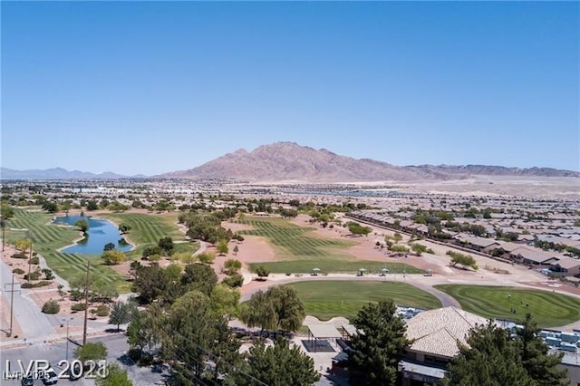 5918 Terra Grande Ave, Las Vegas, NV 89122 - photo 32