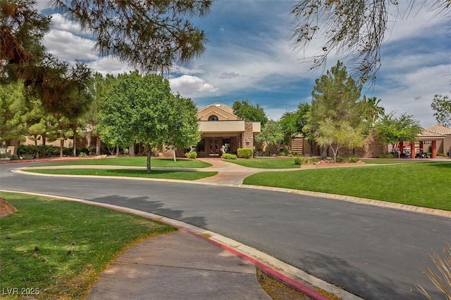 5918 Terra Grande Ave, Las Vegas, NV 89122 - photo 27