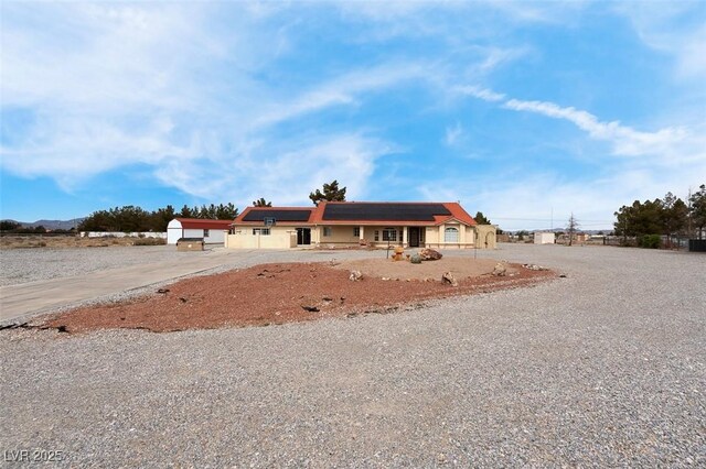 1800 Red Rock Dr, Pahrump, NV 89048 - photo 5