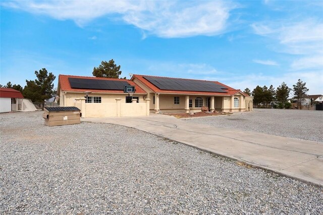 1800 Red Rock Dr, Pahrump, NV 89048 - photo 3