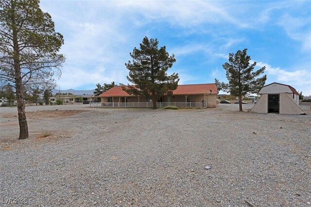 1800 Red Rock Dr, Pahrump, NV 89048 - photo 58