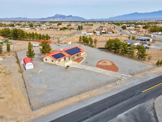 1800 Red Rock Dr, Pahrump, NV 89048 - photo 1