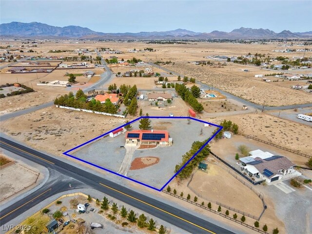 1800 Red Rock Dr, Pahrump, NV 89048 - photo 66