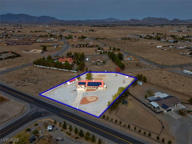 1800 Red Rock Dr, Pahrump, NV 89048 - photo 67