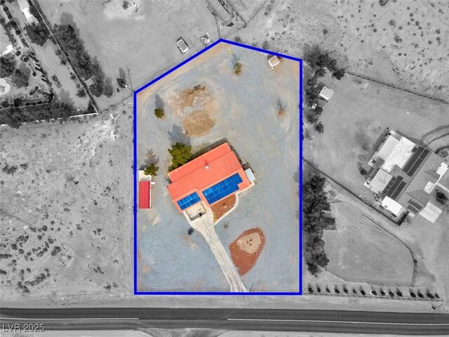 1800 Red Rock Dr, Pahrump, NV 89048 - photo 68