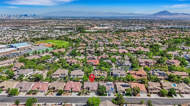 2262 Alanhurst Dr, Henderson, NV 89052 - photo 45