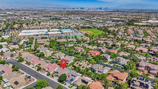 2262 Alanhurst Dr, Henderson, NV 89052 - photo 46