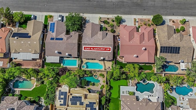 2262 Alanhurst Dr, Henderson, NV 89052 - photo 48