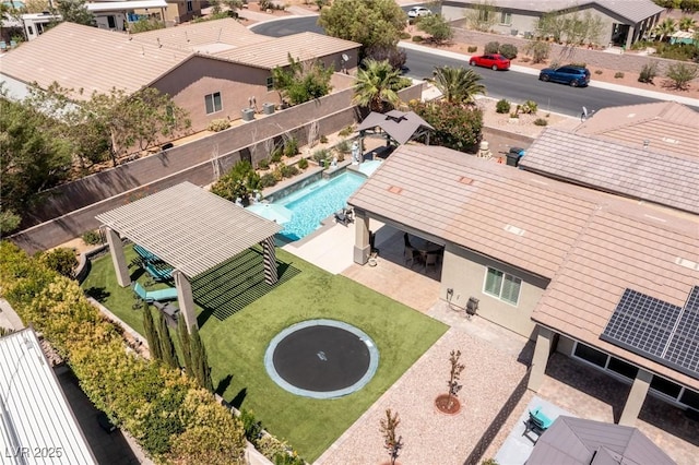 8713 Long Winter Ct, Las Vegas, NV 89131 - photo 77