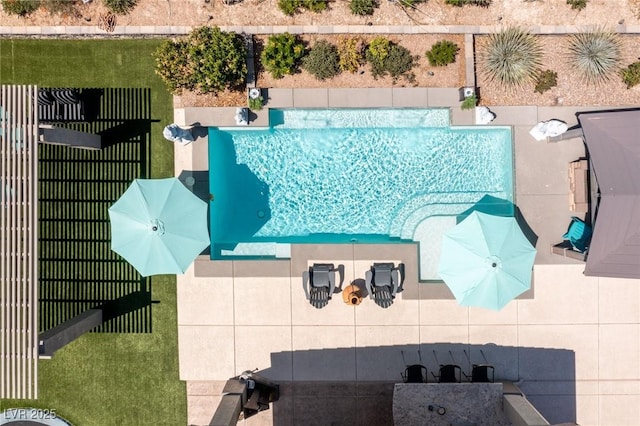 8713 Long Winter Ct, Las Vegas, NV 89131 - photo 73