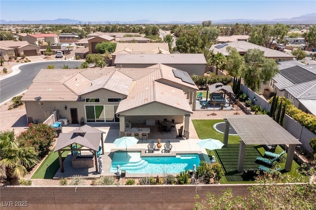 8713 Long Winter Ct, Las Vegas, NV 89131 - photo 80