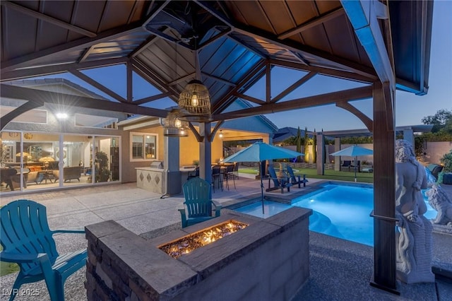 8713 Long Winter Ct, Las Vegas, NV 89131 - photo 63