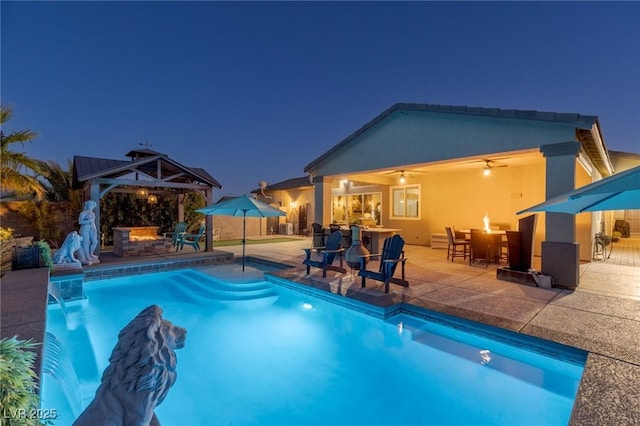 8713 Long Winter Ct, Las Vegas, NV 89131 - photo 66