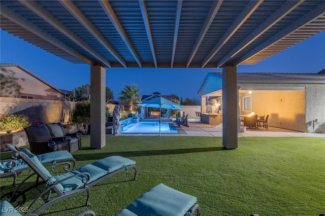 8713 Long Winter Ct, Las Vegas, NV 89131 - photo 68