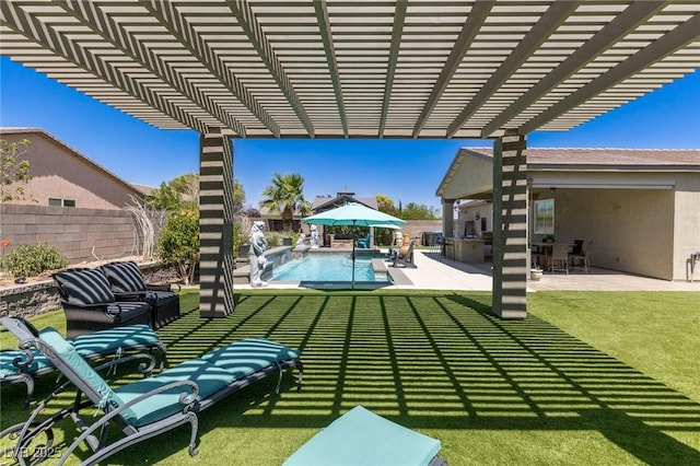 8713 Long Winter Ct, Las Vegas, NV 89131 - photo 41