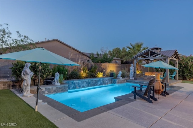 8713 Long Winter Ct, Las Vegas, NV 89131 - photo 60