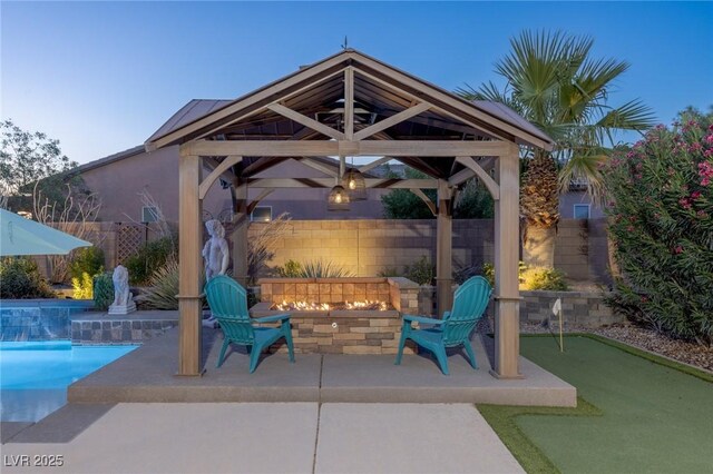 8713 Long Winter Ct, Las Vegas, NV 89131 - photo 61