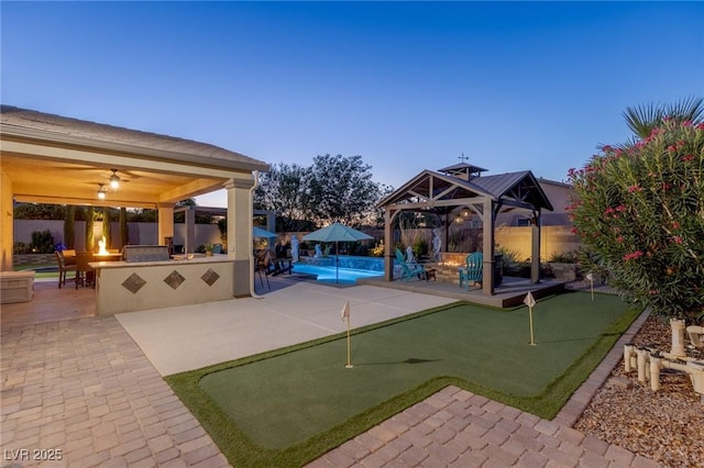 8713 Long Winter Ct, Las Vegas, NV 89131 - photo 62