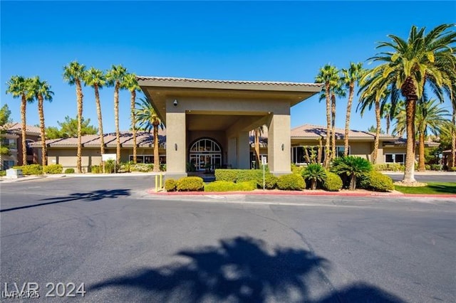 9050 Warm Springs Rd Unit 2050, Las Vegas, NV 89148 - view of building exterior