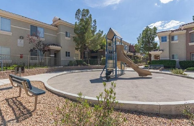 9050 Warm Springs Rd Unit 2050, Las Vegas, NV 89148 - view of community play area