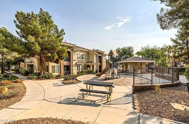 9050 Warm Springs Rd Unit 2050, Las Vegas, NV 89148 - view of home's community