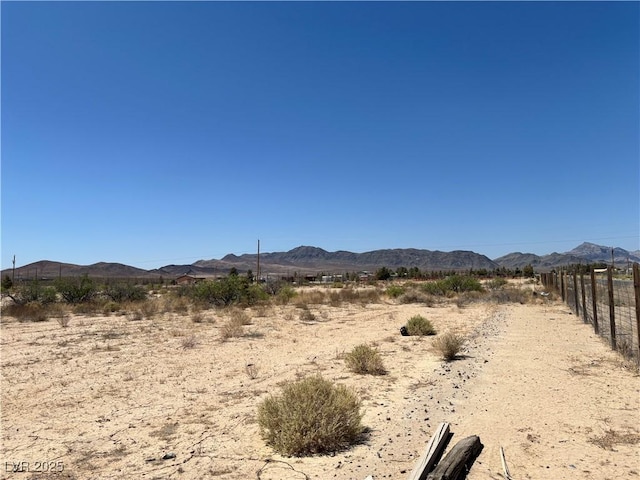 1400 S Warren St, Pahrump, NV 89048 - photo 2