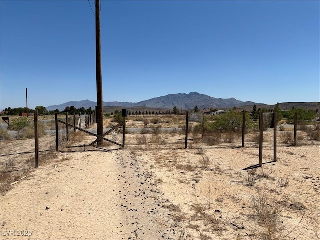 1400 S Warren St, Pahrump, NV 89048 - photo 3