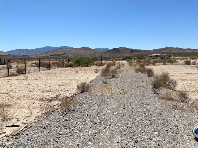 1400 S Warren St, Pahrump, NV 89048 - photo 4