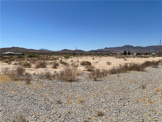 1400 S Warren St, Pahrump, NV 89048 - photo 5