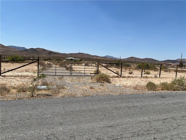 1400 S Warren St, Pahrump, NV 89048 - photo 6